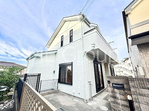 埼玉県川越市大字寺尾 中古住宅