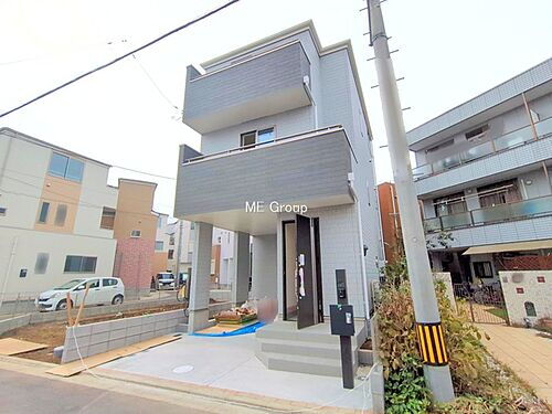 埼玉県志木市本町３丁目 4790万円 2SLDK