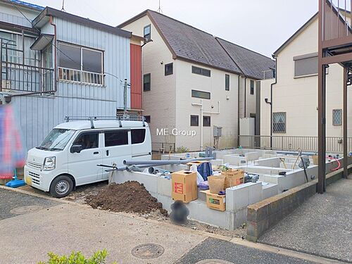 東京都足立区皿沼１丁目 5090万円 3LDK