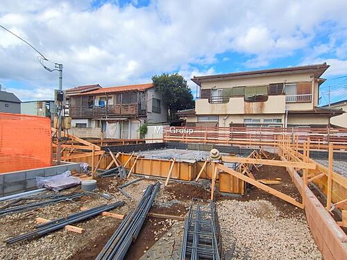 東京都東久留米市下里5丁目 4530万円 4LDK