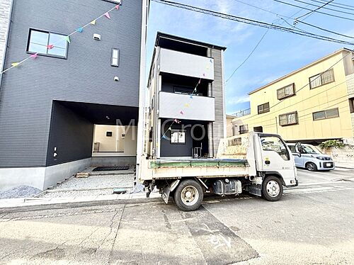 埼玉県川口市西青木4丁目 6499万円 4LDK