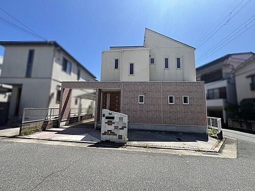 兵庫県明石市藤江 2770万円