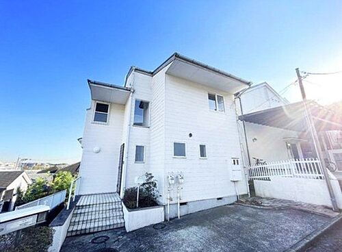 神奈川県川崎市麻生区向原２丁目 3380万円