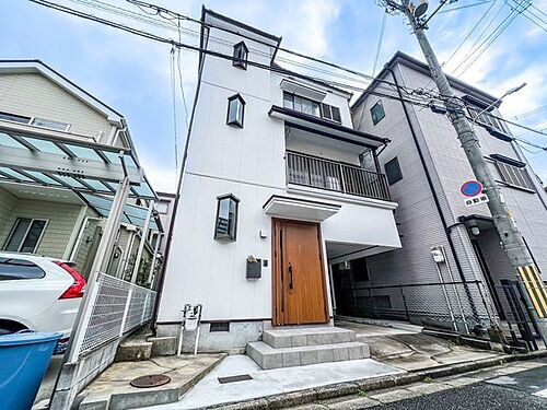 大阪府吹田市千里山東１丁目 4400万円