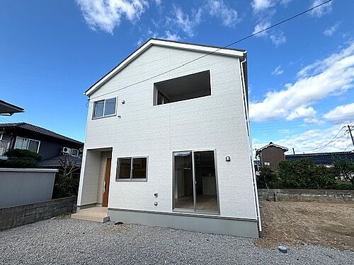 鳥取県鳥取市吉成南町１丁目 2830万円 3SLDK