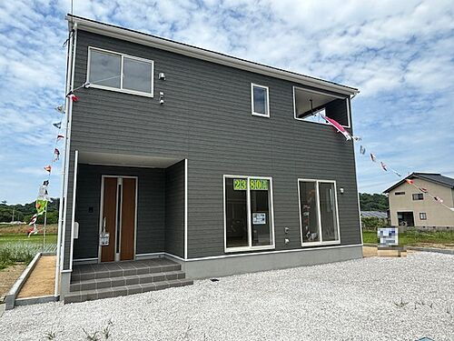 鳥取県鳥取市福部町湯山 1978万円 4LDK