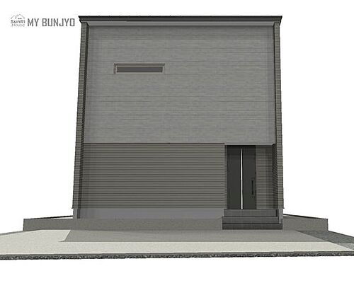 石川県河北郡津幡町字津幡 2898万円 4LDK