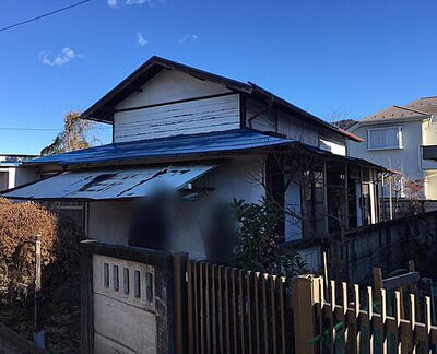 東京都青梅市梅郷4丁目 日向和田駅 中古一戸建て・中古住宅
