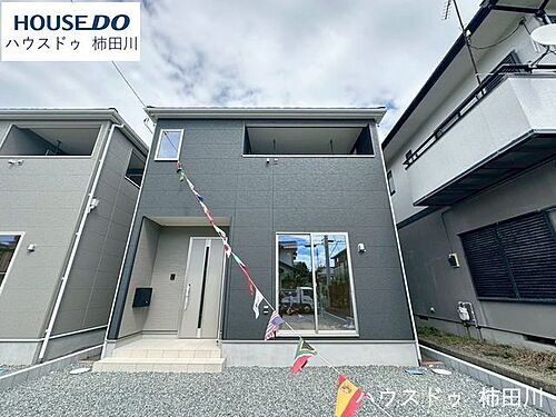 静岡県沼津市大塚 2180万円 4SLDK