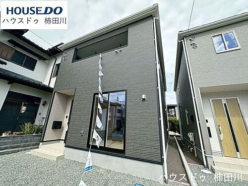 静岡県沼津市大塚 2180万円 4LDK