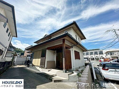 静岡県駿東郡清水町湯川 中古住宅