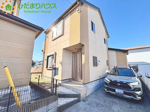 埼玉県比企郡滑川町大字都 1598万円
