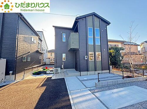 埼玉県行田市深水町 2680万円