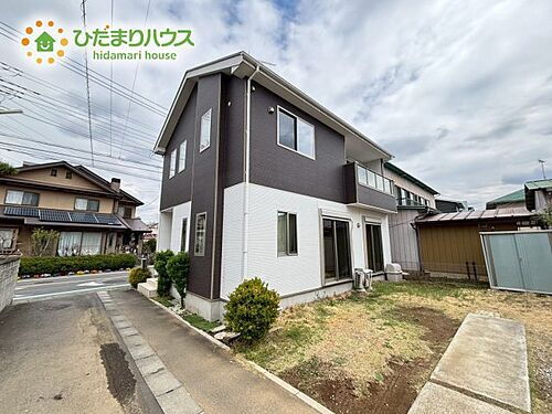 埼玉県鴻巣市宮前 中古住宅