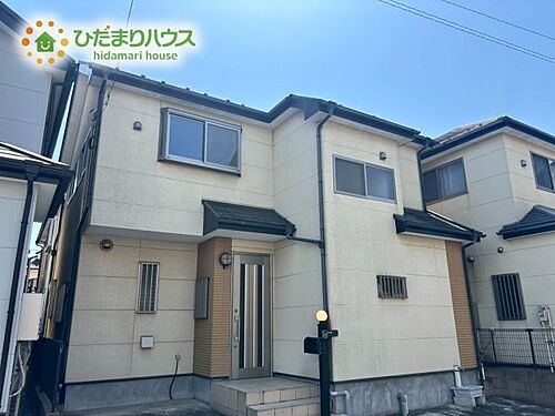 埼玉県鴻巣市登戸 中古住宅