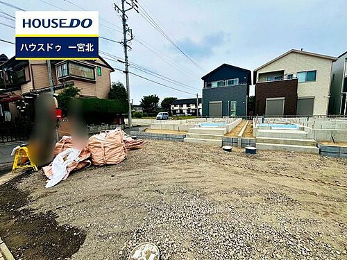 愛知県一宮市多加木５丁目 2890万円 4LDK
