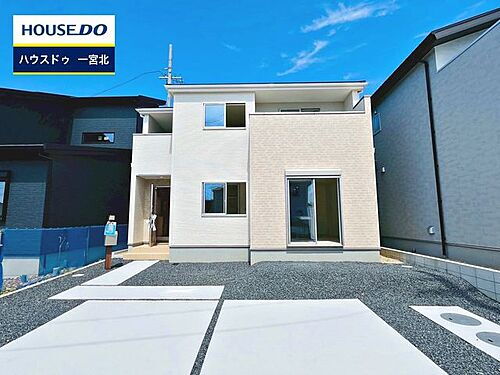 愛知県一宮市時之島字堂山 2380万円 4LDK