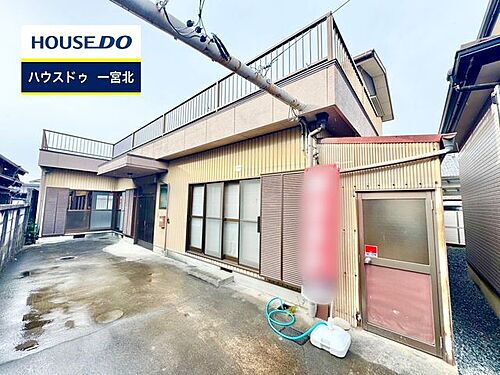 愛知県一宮市赤見３丁目 1499万円
