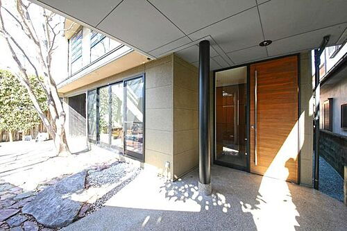 高知県高知市若草南町 中古住宅