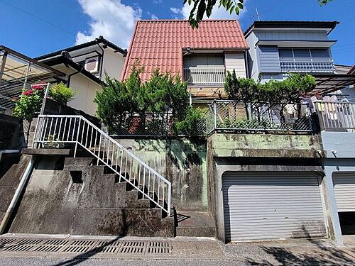 高知県高知市西塚ノ原 650万円