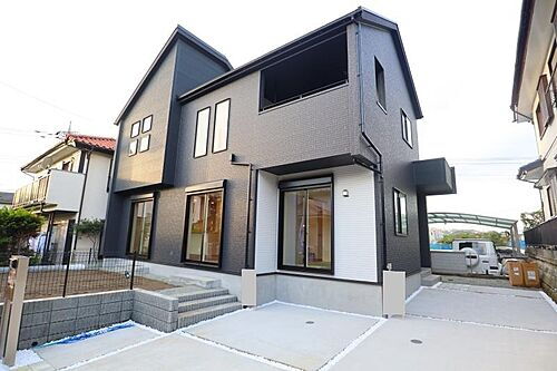 神奈川県横浜市瀬谷区東野 6780万円 4LDK