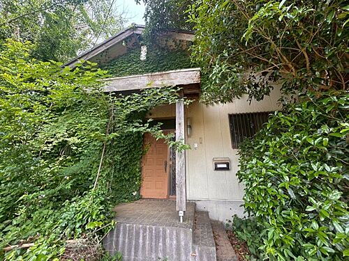 千葉県山武市大木 450万円