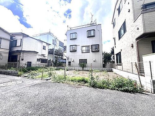 東京都葛飾区東四つ木2丁目 3580万円 3SLDK