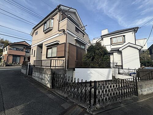 東京都東大和市高木２丁目 2688万円