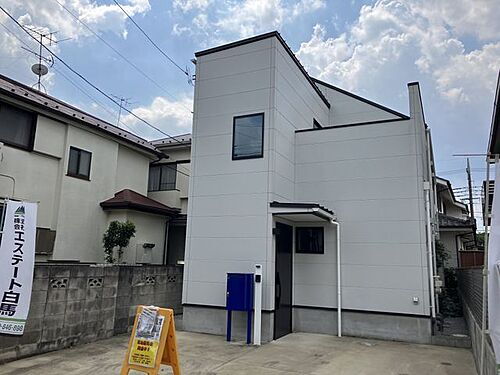 東京都国分寺市本多４丁目 中古住宅