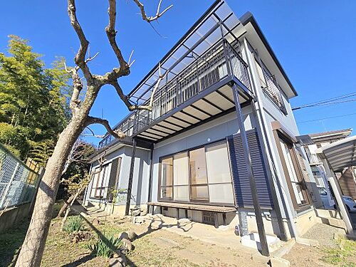 東京都羽村市羽西１丁目 3299万円