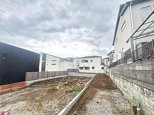 神奈川県川崎市高津区千年 6480万円 4LDK