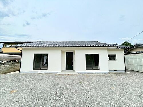 長野県安曇野市明科七貴 1598万円