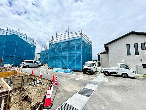 長野県上田市住吉 2480万円 4LDK