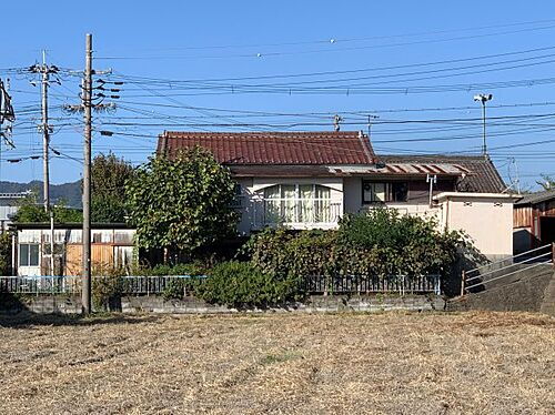 和歌山県紀の川市打田 500万円