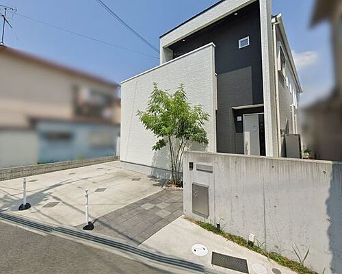 大阪府松原市天美西５丁目 4700万円