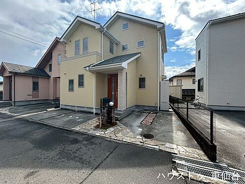 宮城県仙台市宮城野区燕沢３丁目 2680万円