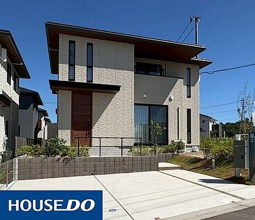 宮城県黒川郡大和町しあわせの杜 4780万円