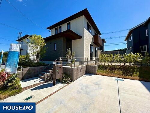 宮城県黒川郡大和町しあわせの杜 4480万円