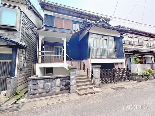 兵庫県美方郡新温泉町浜坂 280万円