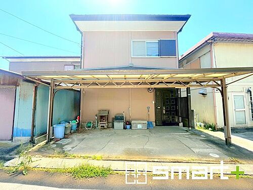 茨城県ひたちなか市和田町２丁目 500万円