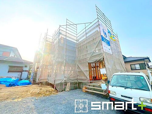 茨城県日立市田尻町３丁目 2590万円 4LDK