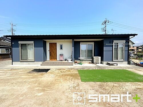 茨城県笠間市平町 中古住宅