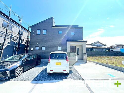 茨城県ひたちなか市平磯遠原町 2290万円 4SLDK