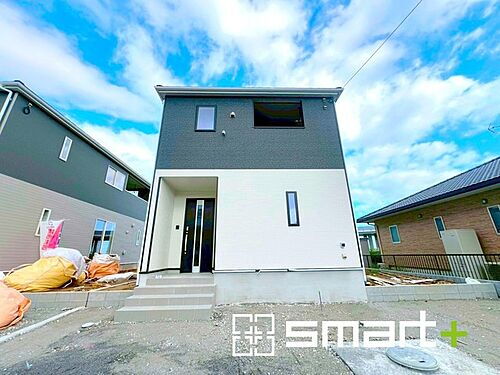 茨城県北茨城市磯原町木皿 1890万円 4SLDK