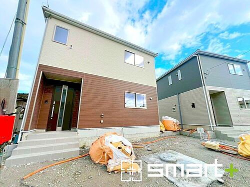 茨城県北茨城市磯原町木皿 2090万円 4SLDK