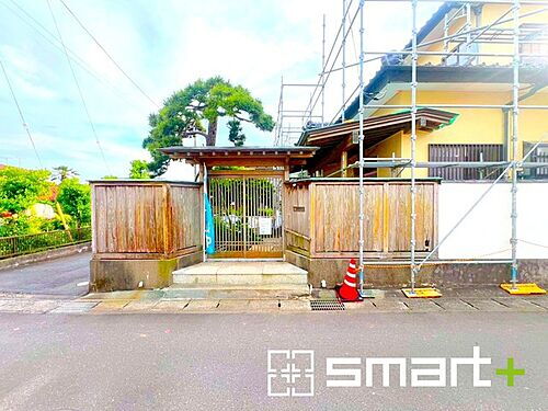 茨城県ひたちなか市八幡町 中古住宅