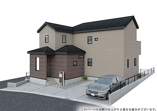 千葉県佐倉市宮前２丁目 3980万円 4LDK
