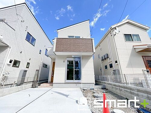 千葉県市川市大野町1丁目 3990万円 3LDK