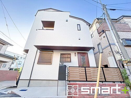 千葉県船橋市二和東5丁目 3290万円 3LDK