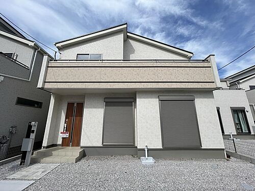 福岡県福津市津屋崎５丁目 2499万円 5LDK
